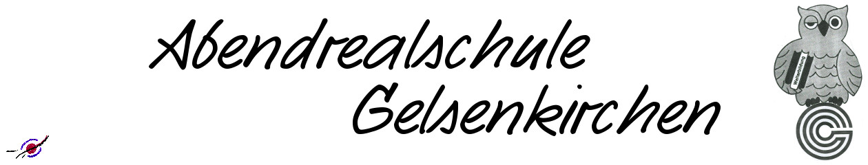 Abendrealschule Gelsenkirchen